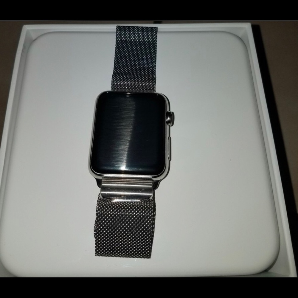 Apple Watch - 42mm